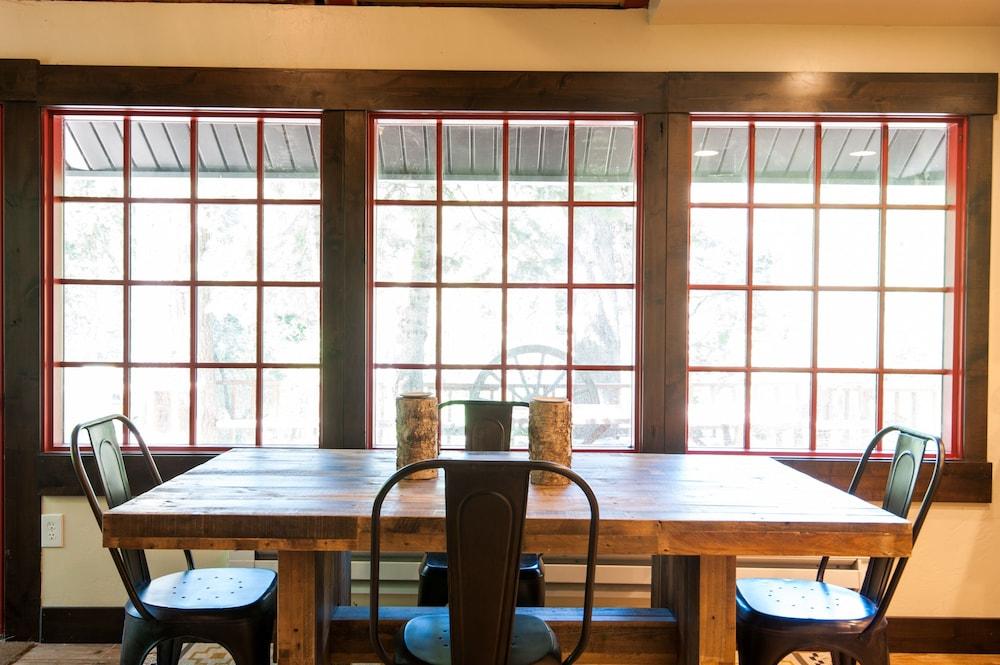Hideaway Above The Stream Sundance, Utah 빌라 외부 사진