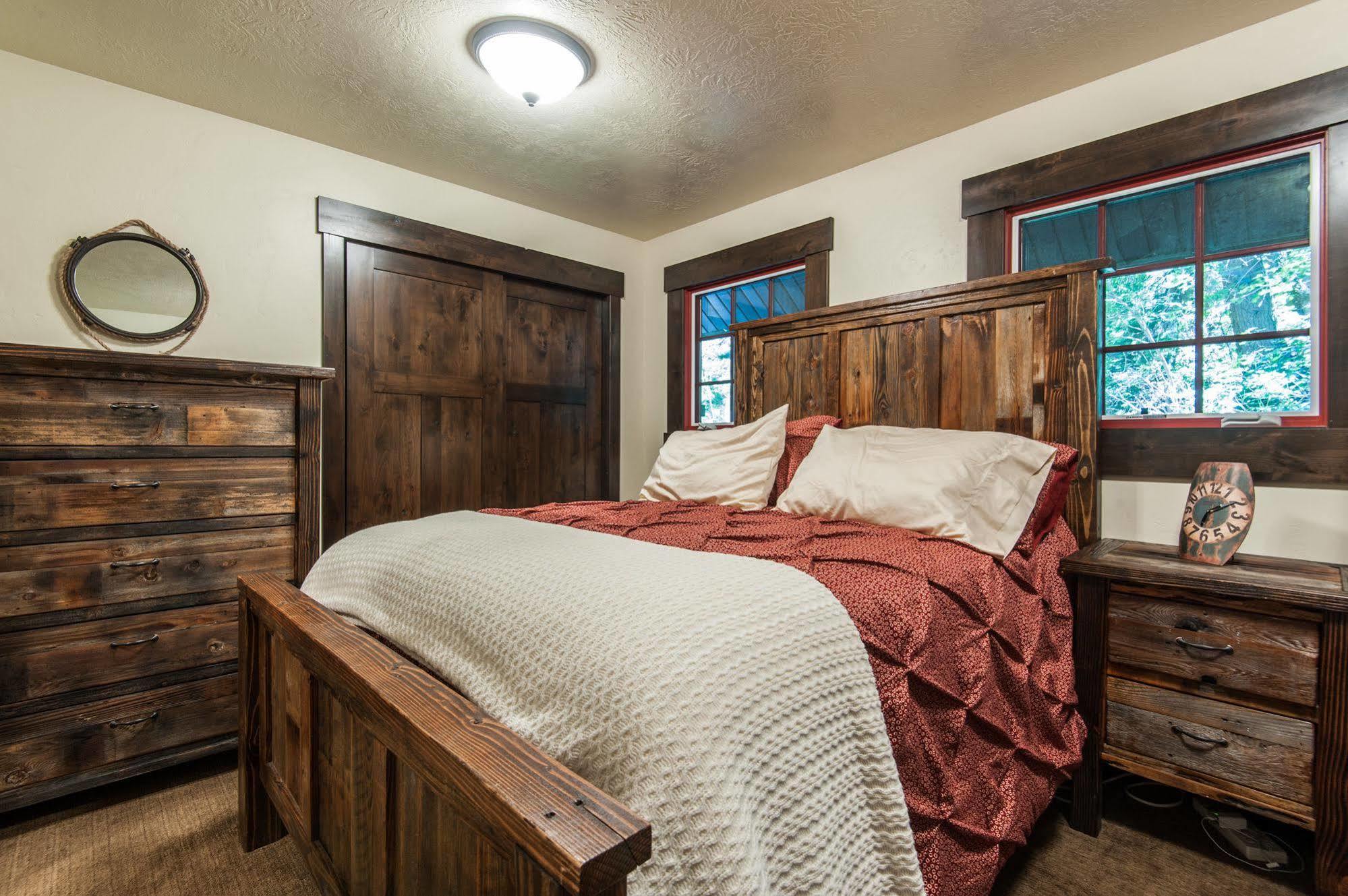 Hideaway Above The Stream Sundance, Utah 빌라 외부 사진